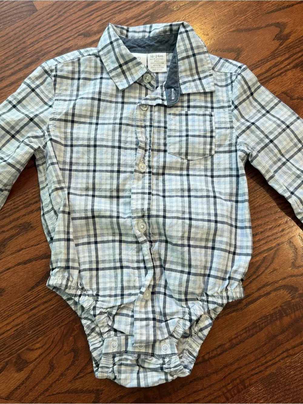 Boys Size 18-24 Month Clothing Lot